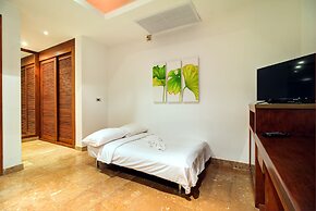 Kan Panorama Seaview Villa