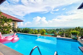 Kan Panorama Seaview Villa