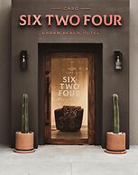 Six Two Four Hotel