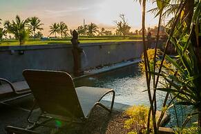 Villa Di Sawah Pejeng