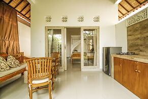 Villa Di Sawah Pejeng