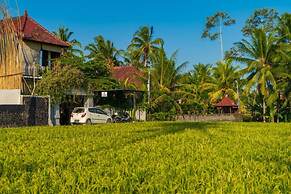 Villa Di Sawah Pejeng