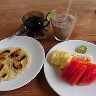 Villa Di Sawah Pejeng