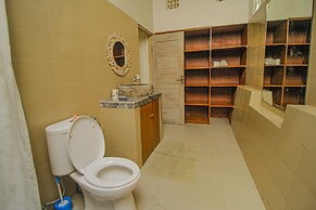 Villa Di Sawah Pejeng