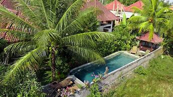 Villa Di Sawah Pejeng