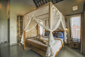 Villa Di Sawah Pejeng