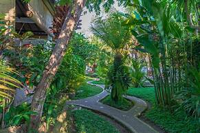 Villa Di Sawah Pejeng