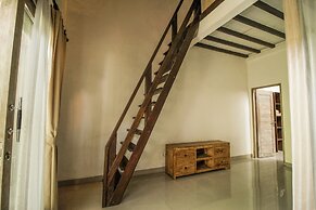 Villa Di Sawah Pejeng