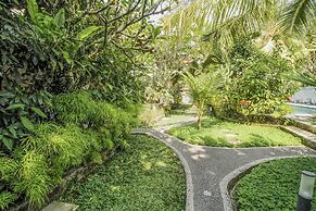 Villa Di Sawah Pejeng