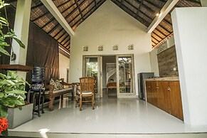 Villa Di Sawah Pejeng