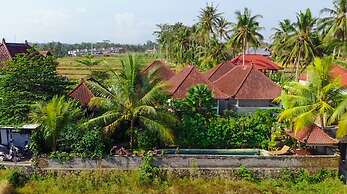 Villa Di Sawah Pejeng