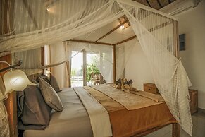 Villa Di Sawah Pejeng