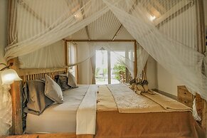 Villa Di Sawah Pejeng