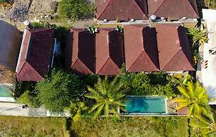 Villa Di Sawah Pejeng