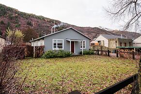 Picturesque Home in Historical Arrowtown