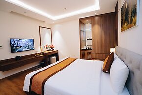 Manh Quan Luxury Hotel