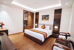 Manh Quan Luxury Hotel