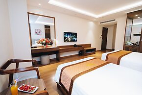 Manh Quan Luxury Hotel
