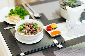 Manh Quan Luxury Hotel