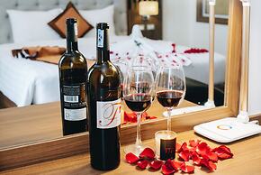 Manh Quan Luxury Hotel