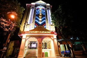 Manh Quan Luxury Hotel