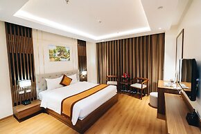 Manh Quan Luxury Hotel