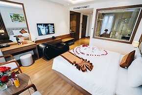 Manh Quan Luxury Hotel