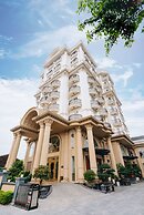 Manh Quan Luxury Hotel