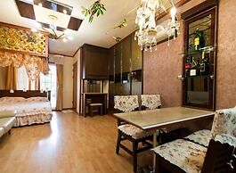 Taean White Sand Pension