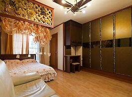 Taean White Sand Pension