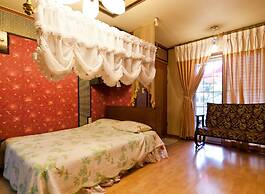 Taean White Sand Pension