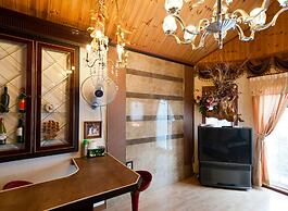 Taean White Sand Pension