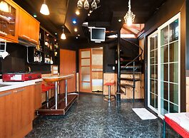 Taean White Sand Pension