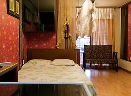 Taean White Sand Pension