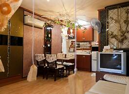 Taean White Sand Pension