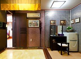 Taean White Sand Pension