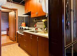 Taean White Sand Pension