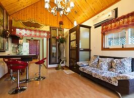 Taean White Sand Pension