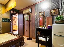 Taean White Sand Pension