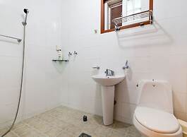 Taean White Sand Pension