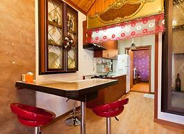 Taean White Sand Pension