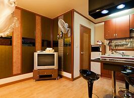 Taean White Sand Pension