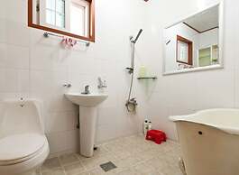 Taean White Sand Pension