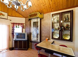 Taean White Sand Pension