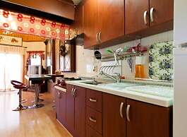 Taean White Sand Pension