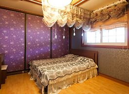 Taean White Sand Pension