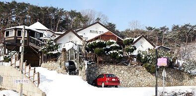 Taean White Sand Pension