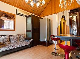 Taean White Sand Pension