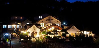 Taean White Sand Pension