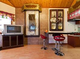 Taean White Sand Pension